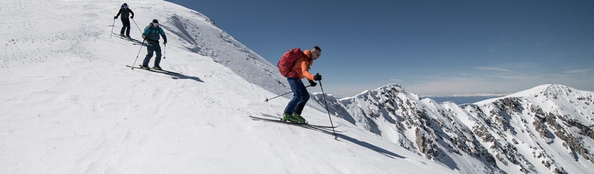 narty skitur elan ibex 78